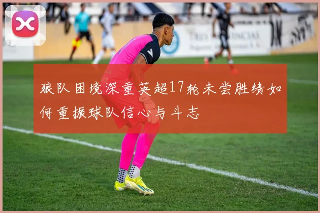 狼队困境深重英超17轮未尝胜绩如何重振球队信心与斗志